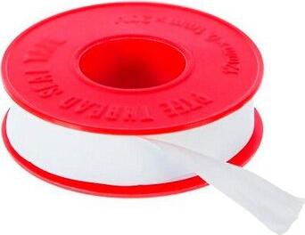 Лента ФУМ 19мм х 0,12мм х 15м VT.PTFE.0.191215 – фото 2