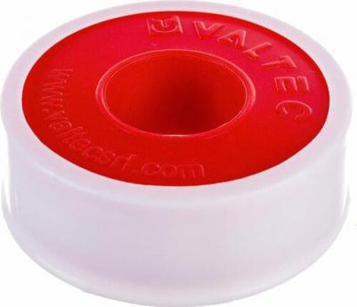 Лента-фум Уплотнительная лента VT.PTFE.0.121020 (12x0.1x20 мм) – фото 1