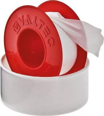 Лента-фум Уплотнительная лента VT.PTFE.0.121020 (12x0.1x20 мм) – фото 3