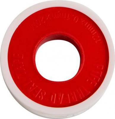 Лента-фум Уплотнительная лента VT.PTFE.0.121020 (12x0.1x20 мм) – фото 4