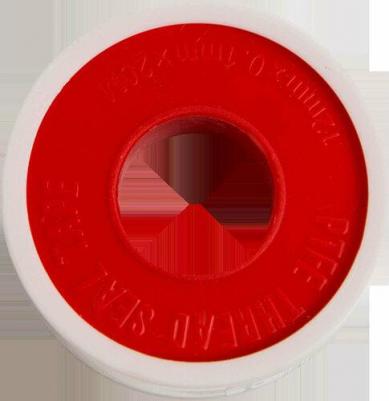 Лента-фум Уплотнительная лента VT.PTFE.0.121020 (12x0.1x20 мм)