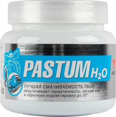 Паста для сантехнического оборудования Pastum H2O – фото 4