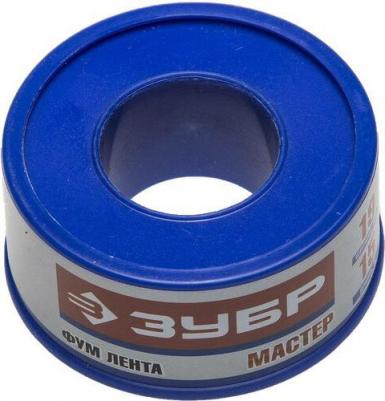 Фумлента "мастер", плотность 0,25 г/см3, 0,1ммх19ммх15м