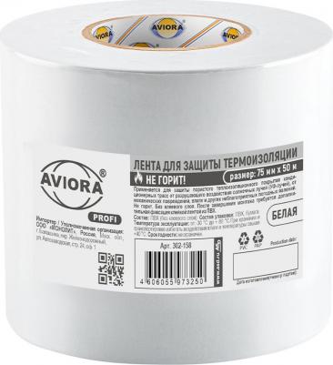 Лента для защиты термоизоляции Proffi 75mm x 50m 302-158 – фото 1