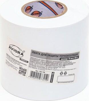 Лента для защиты термоизоляции Proffi 75mm x 50m 302-158 – фото 4