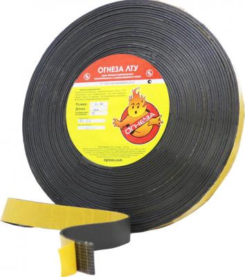 Термоуплотнительная лента ЛТУ 4680015403193
