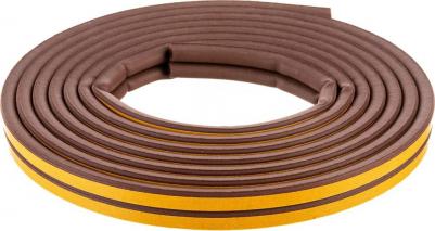 Самоклеящийся уплотнитель SILADB6 – фото 3