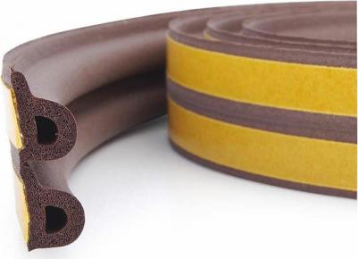 Самоклеящийся уплотнитель SILAPB10 – фото 1