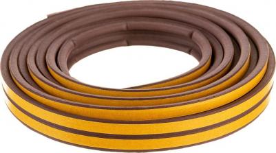 Самоклеящийся уплотнитель SILAPB6 – фото 1