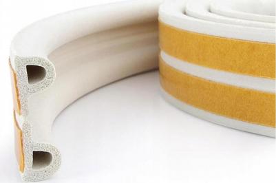 Самоклеящийся уплотнитель SILAPW12