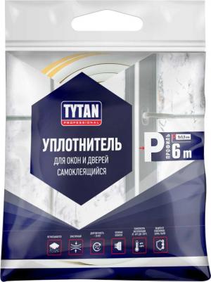 Самоклеящийся уплотнитель на EPDM основе с клеевым слоем из синтетического каучука защитным лайнером. Применение: Используется для уплотнения оконных 5902120209767