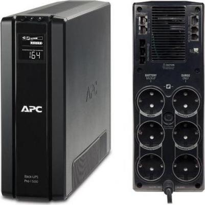 BR1500G-RS – фото 4