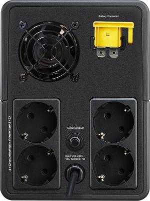 BVX2200LI-GR – фото 8