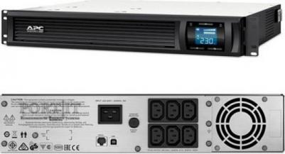 SMC2000I-2U – фото 3