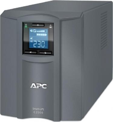 SMC2000I