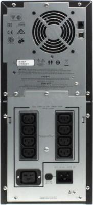 SMC3000I – фото 3