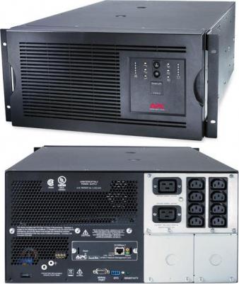 SUA5000RMI5U – фото 7