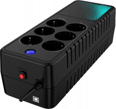 LGT-850H-6F-LDB – фото 2