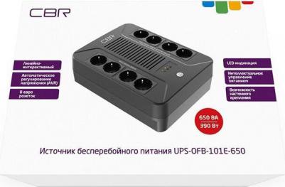 UPS-OFB-101E-650 – фото 1