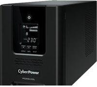 PR2200ELCDSL – фото 1