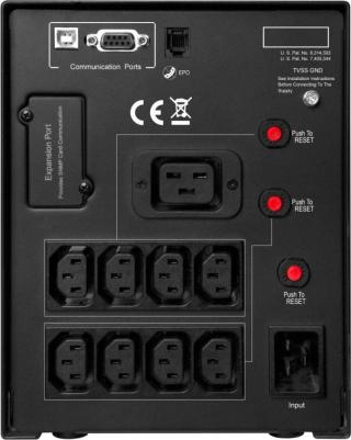 PR2200ELCDSL – фото 5