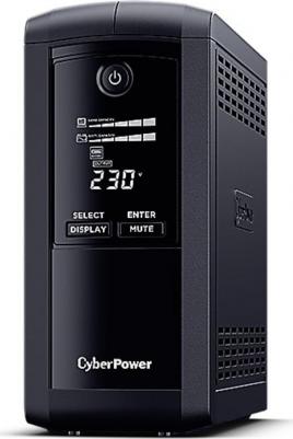 VP1000ELCD – фото 3