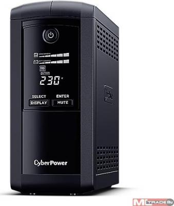 VP1000ELCD – фото 8