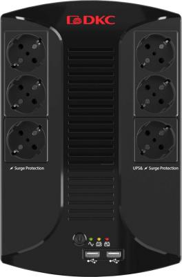 INFOPDU800 – фото 1