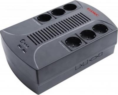 INFOPDU800 – фото 3