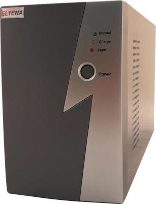 Intelligent 1000LT2 – фото 6