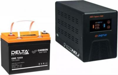 Гарант 1000 – фото 5