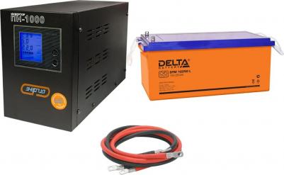 Гарант 1000 – фото 6