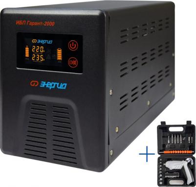 Гарант 2000 – фото 5