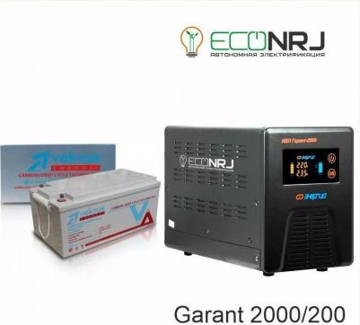 Гарант 2000 – фото 13