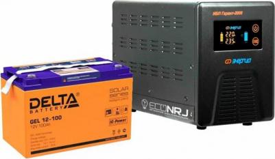 Гарант 2000 – фото 19