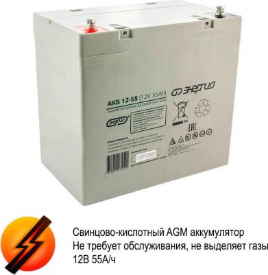 Гарант 500 – фото 9