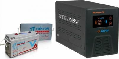 Гарант 750 – фото 1