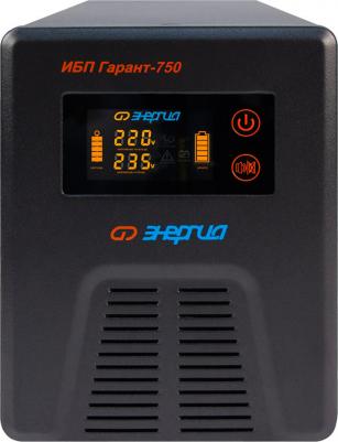 Гарант 750 – фото 18