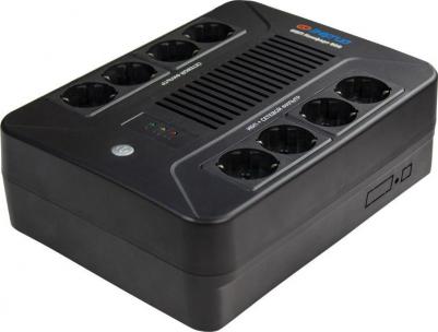 Комфорт 800 – фото 4