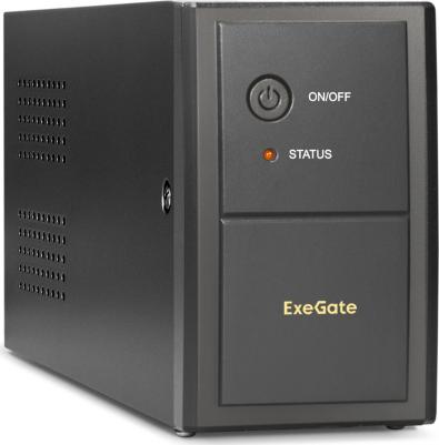 BNB-650.LED.AVR.2SH.RJ.USB – фото 3