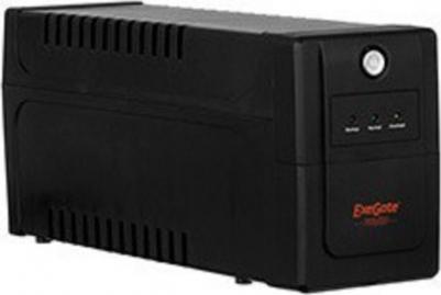 BNB-650.LED.AVR.2SH.RJ.USB – фото 4