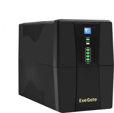 BNB-650.LED.AVR.2SH.RJ.USB – фото 7