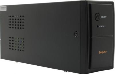 BNB-650.LED.AVR.2SH.RJ.USB – фото 8