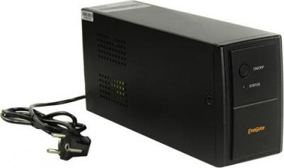 BNB-650.LED.AVR.2SH.RJ.USB – фото 10