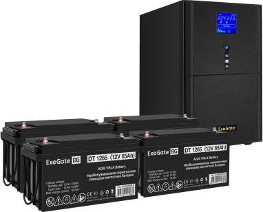 EX295990RUS – фото 1