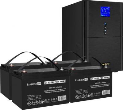 EX295991RUS – фото 1