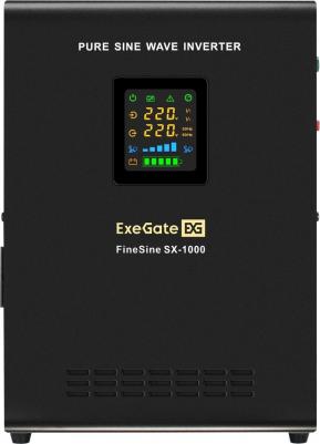 FineSine SX-1000.LCD.AVR.2SH – фото 18