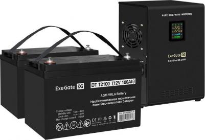 FineSine SX-2500.LCD.AVR.2SH – фото 13