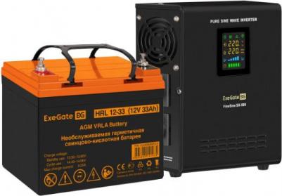 FineSine SX-500.LCD.AVR.2SH – фото 12