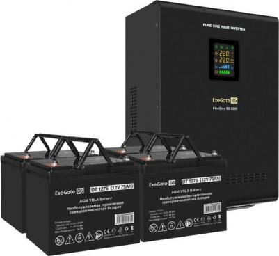 FineSine SX-5000.LCD.AVR.2SH.T – фото 3